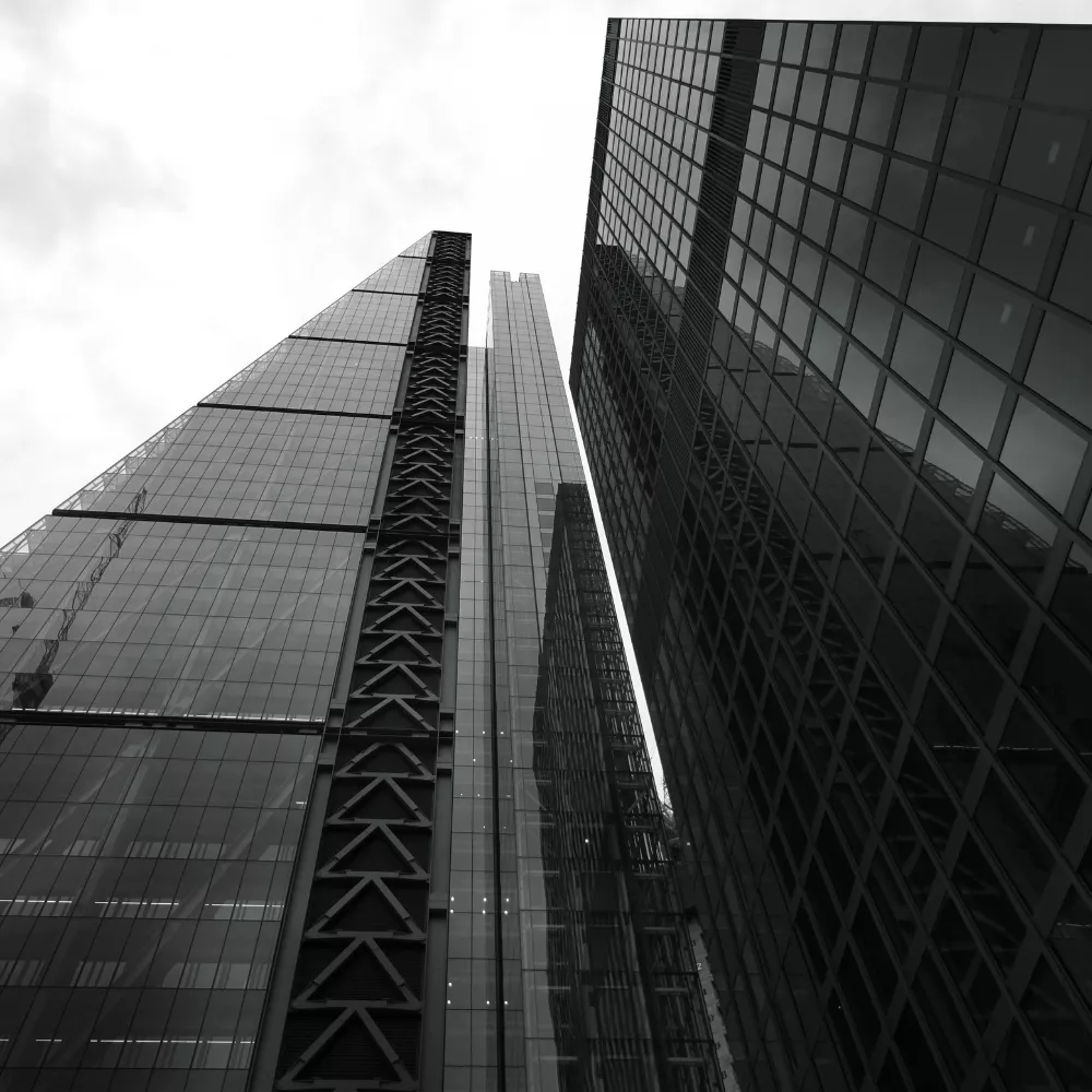 Company Mission Image