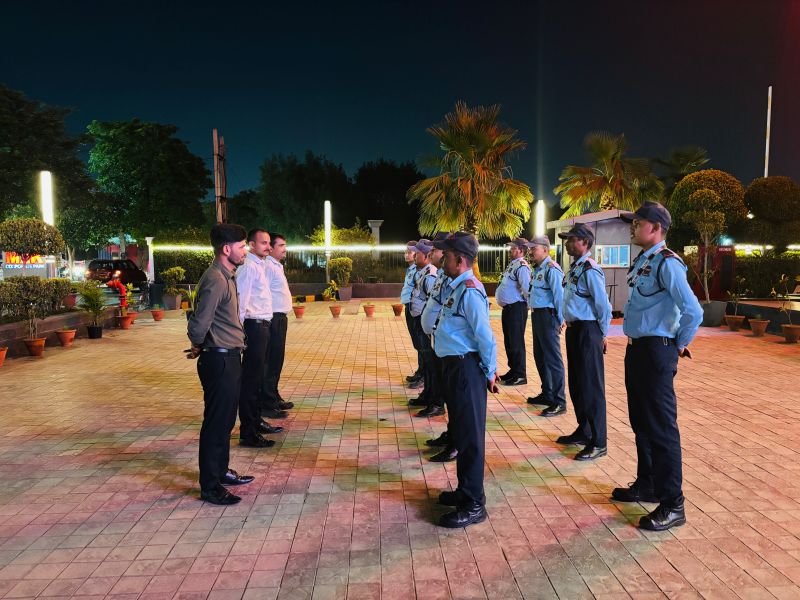 Bouncer / Body Guard