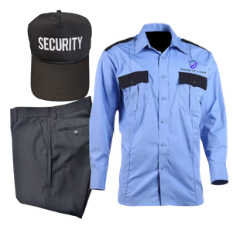 Bouncer / Body Guard